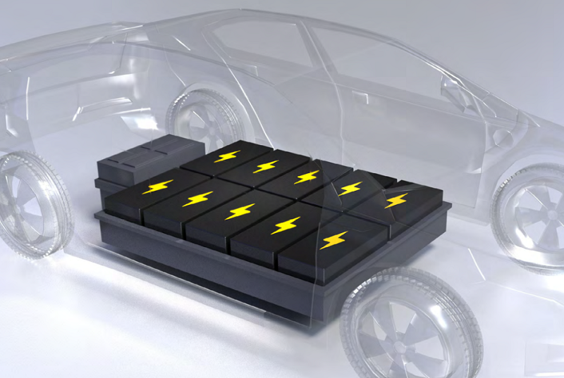 Leading producers of production technologies for businesses in the battery and electromobility sectors include Patvin.