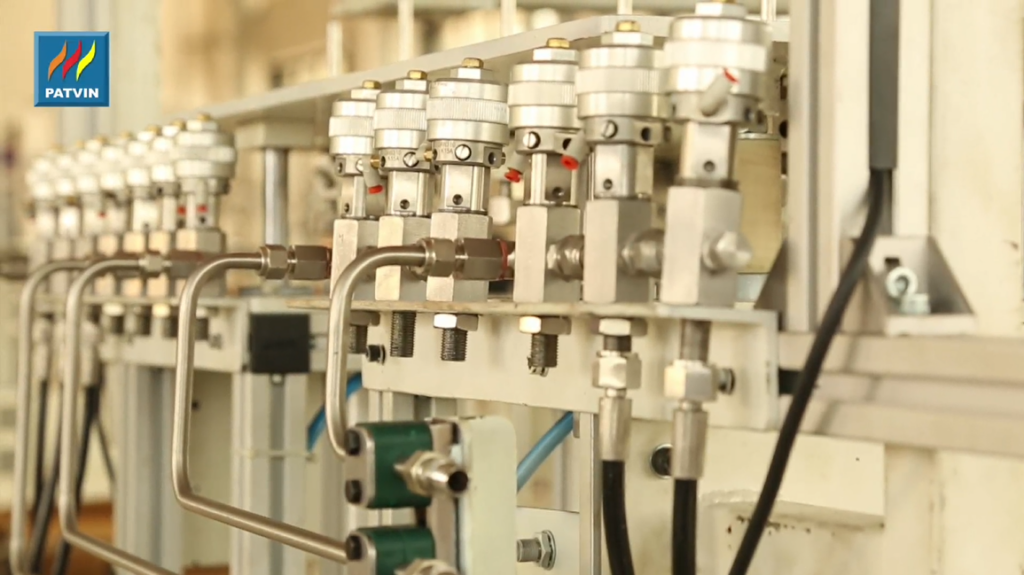 Understanding Cavity Wax Application Patvin Engineering