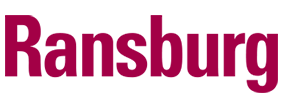 Ransburg Logo