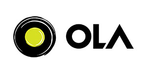 OLA logo