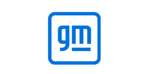 gm logo