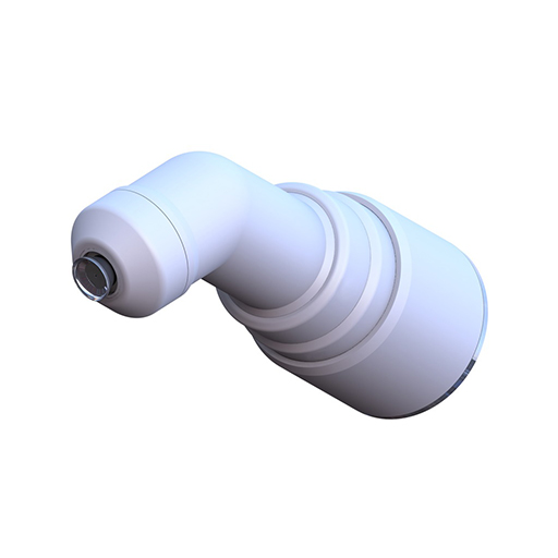 Rotary Bell Atomizer